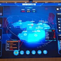 智慧城市運(yùn)營(yíng)中心建設(shè)方案